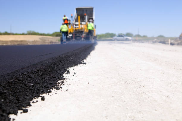 Reliable New Lexington, OH Driveway Pavers Solutions